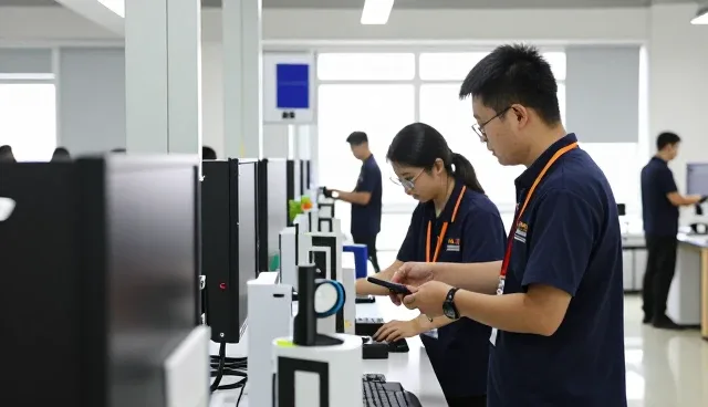 商业空间需求推动仓储配送优化升级