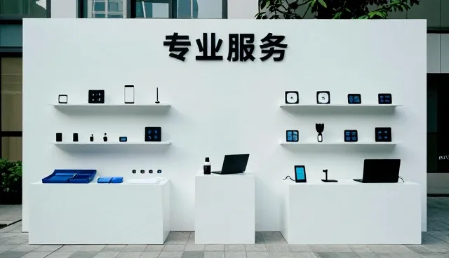 供应链管理中的场景应用与维护策略