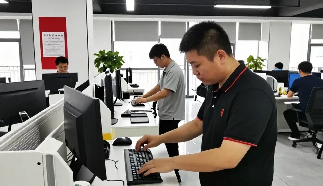 仓储配送帮助用户创造更多价值