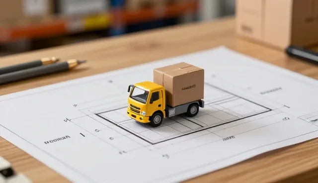 商品定制全流程跟进中的选型关注点解析